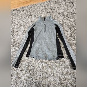 Danskin Active Half Zip Jacket